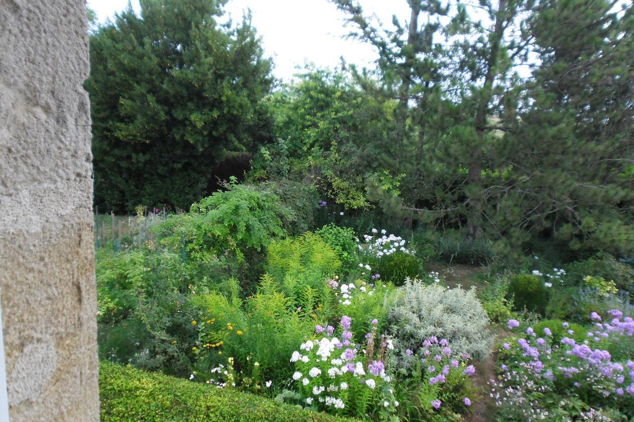 Domaine De Benveau Brecy  Bagian luar foto