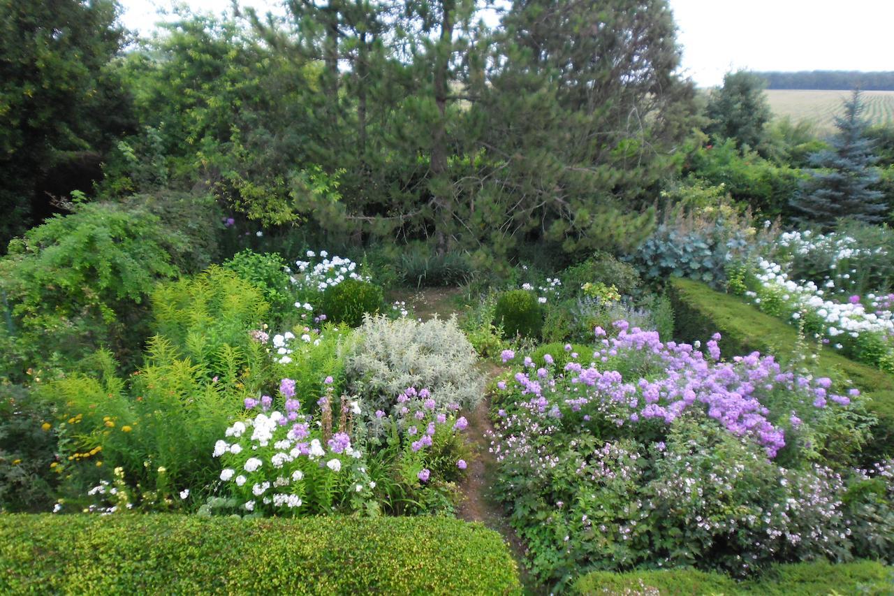 Domaine De Benveau Brecy  Bagian luar foto
